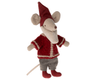 Santa Mouse, Big Brother ToysMailegTAYLOR + MAX