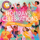 Shine - A - Light: Holidays & Celebrations - TAYLOR + MAXEDC Publishing