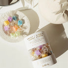 Signature Assorted Sugar Cube Candy Scrub - TAYLOR + MAXBonblissity