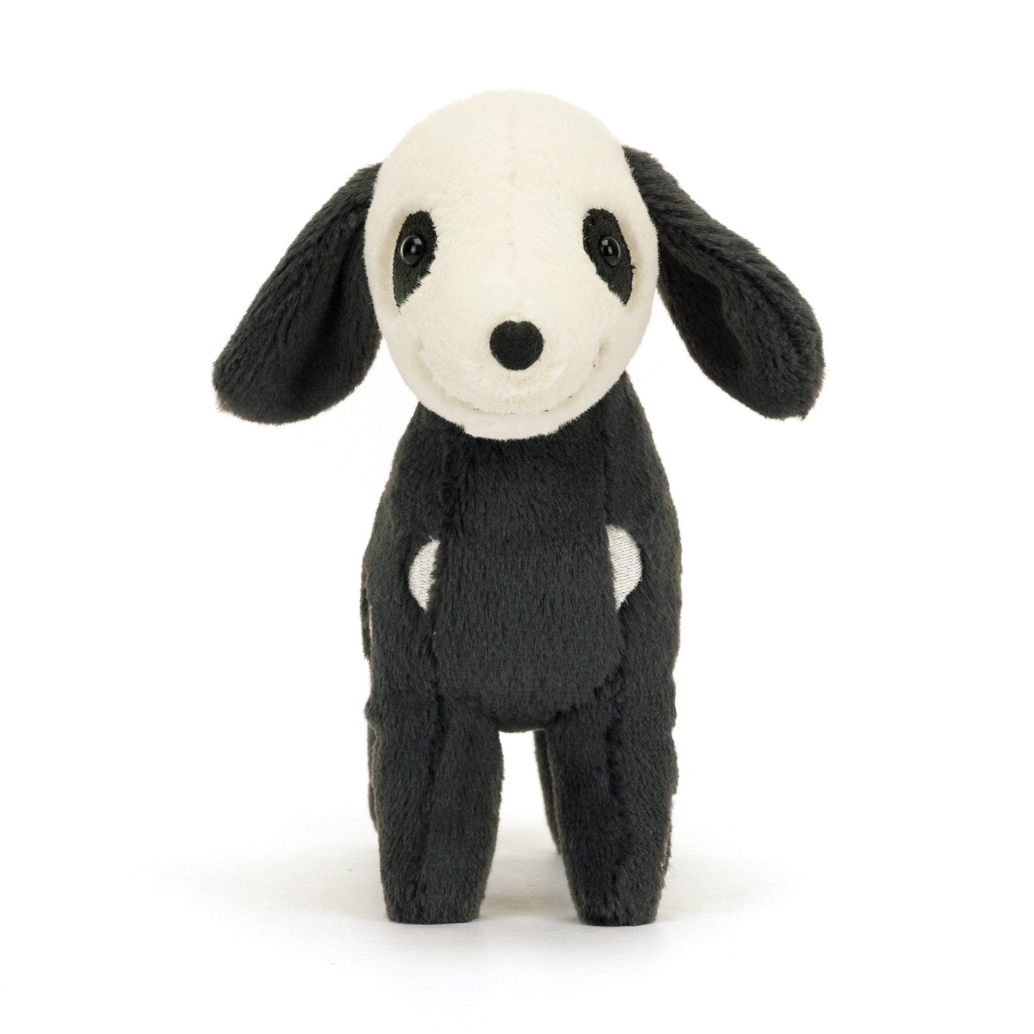 Skeledog Dan - TAYLOR + MAXJellycat