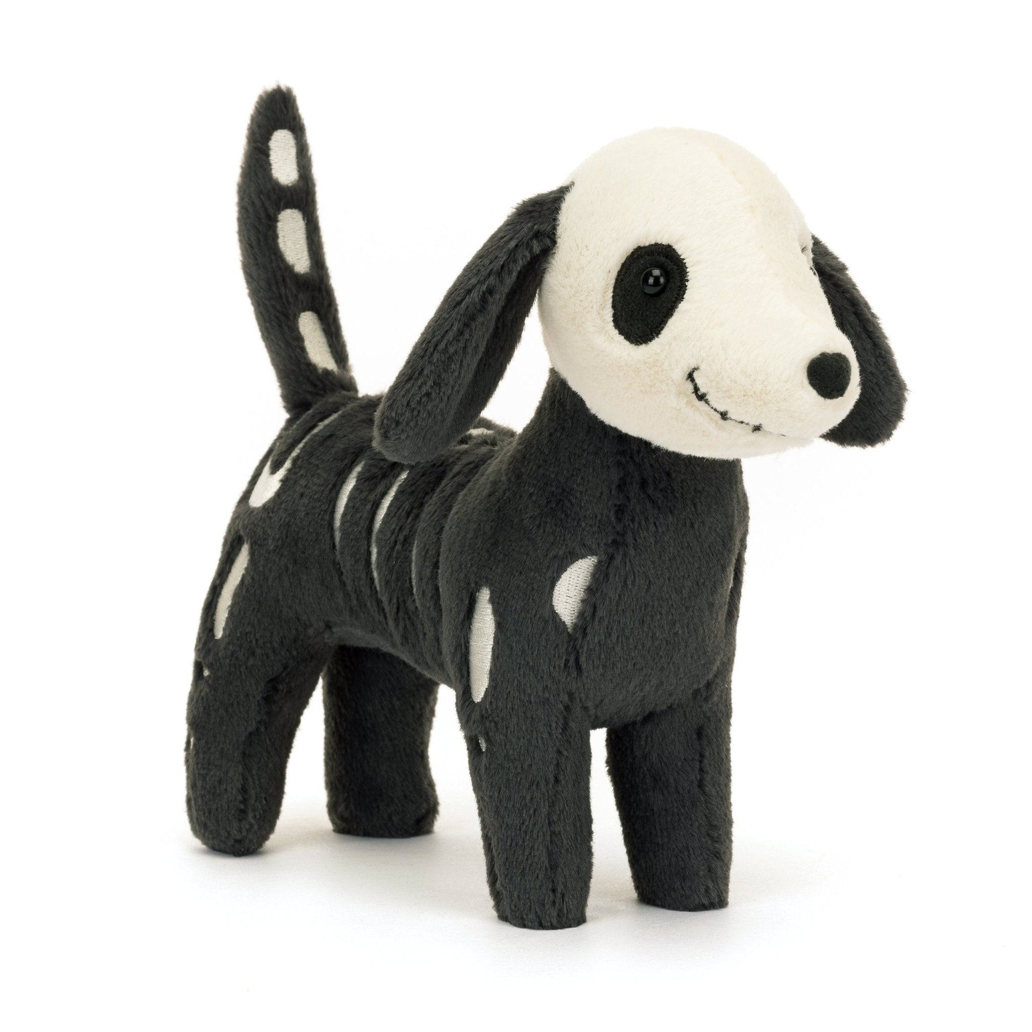 Skeledog Dan - TAYLOR + MAXJellycat