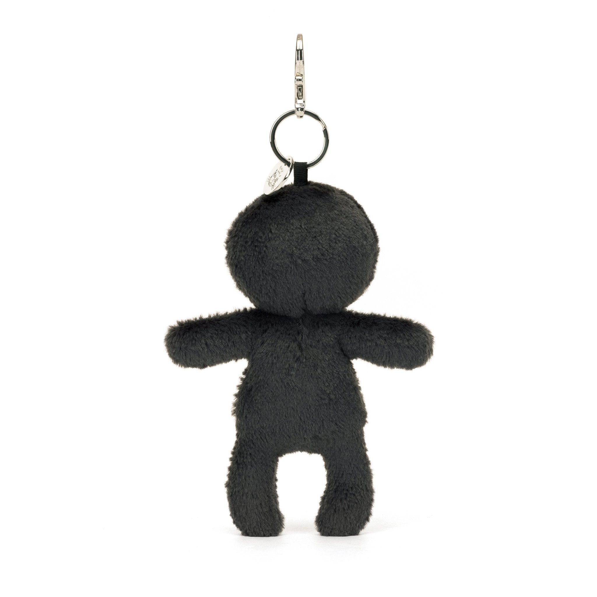 Skeleton Bob Bag Charm - TAYLOR + MAXJellycat