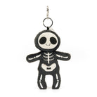 Skeleton Bob Bag Charm - TAYLOR + MAXJellycat