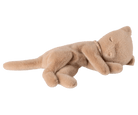 Sleeping Kitten Plush | Cream Small PlushMailegTAYLOR + MAX