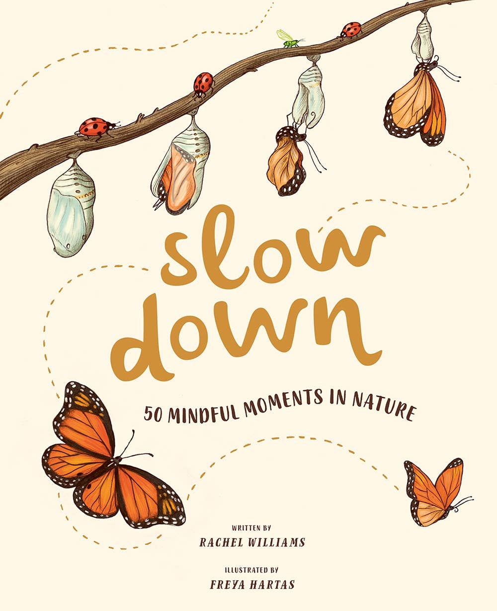 Slow Down - TAYLOR + MAXAbrams