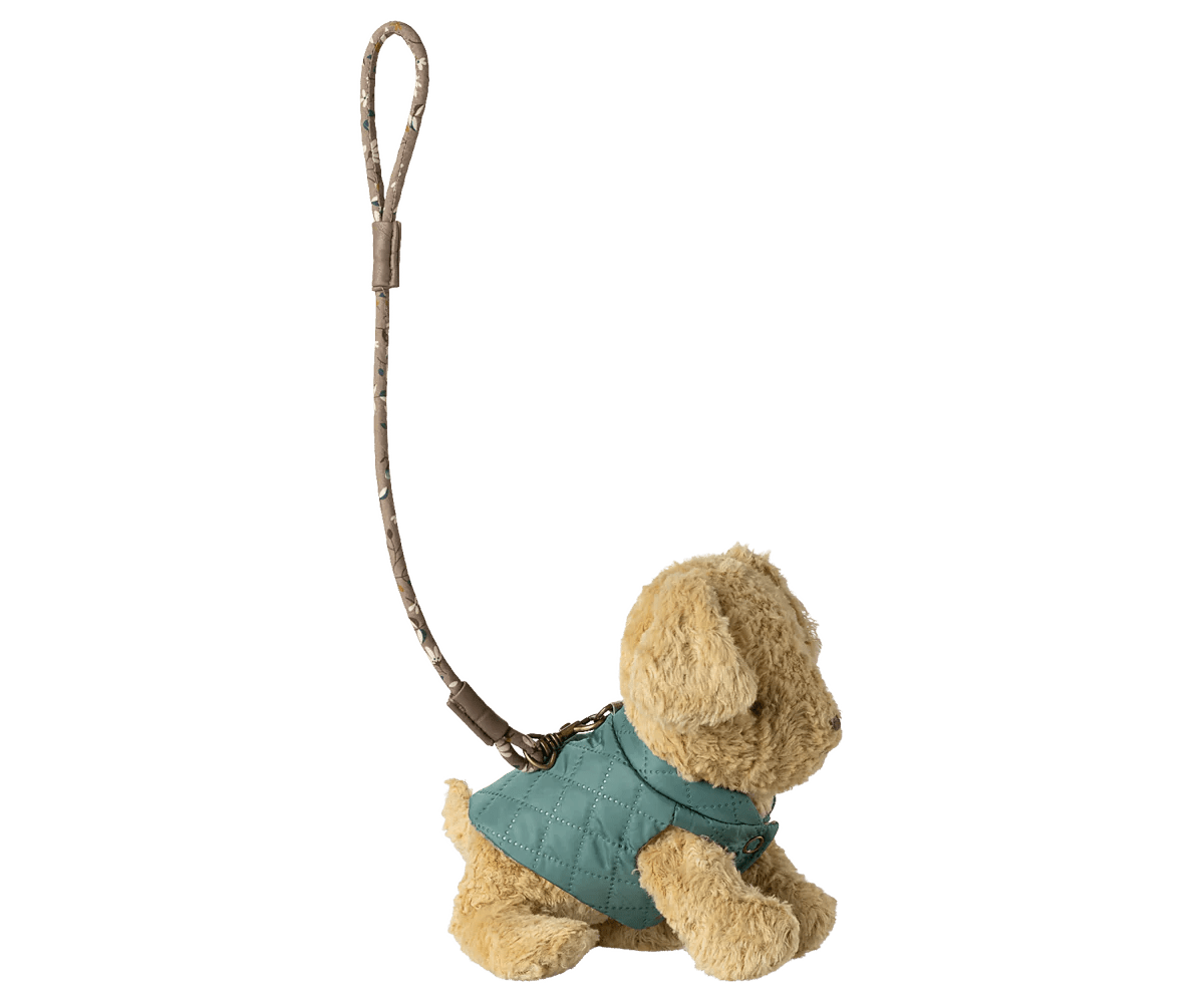 Small Puppy | Soft Sand ToysMailegTAYLOR + MAX