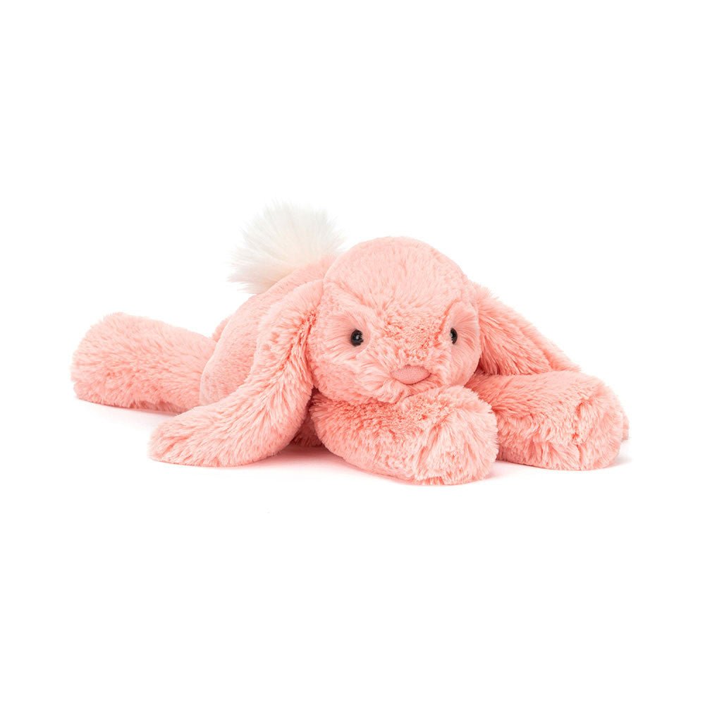 Smudge Apricot Rabbit Original - TAYLOR + MAXJellycat