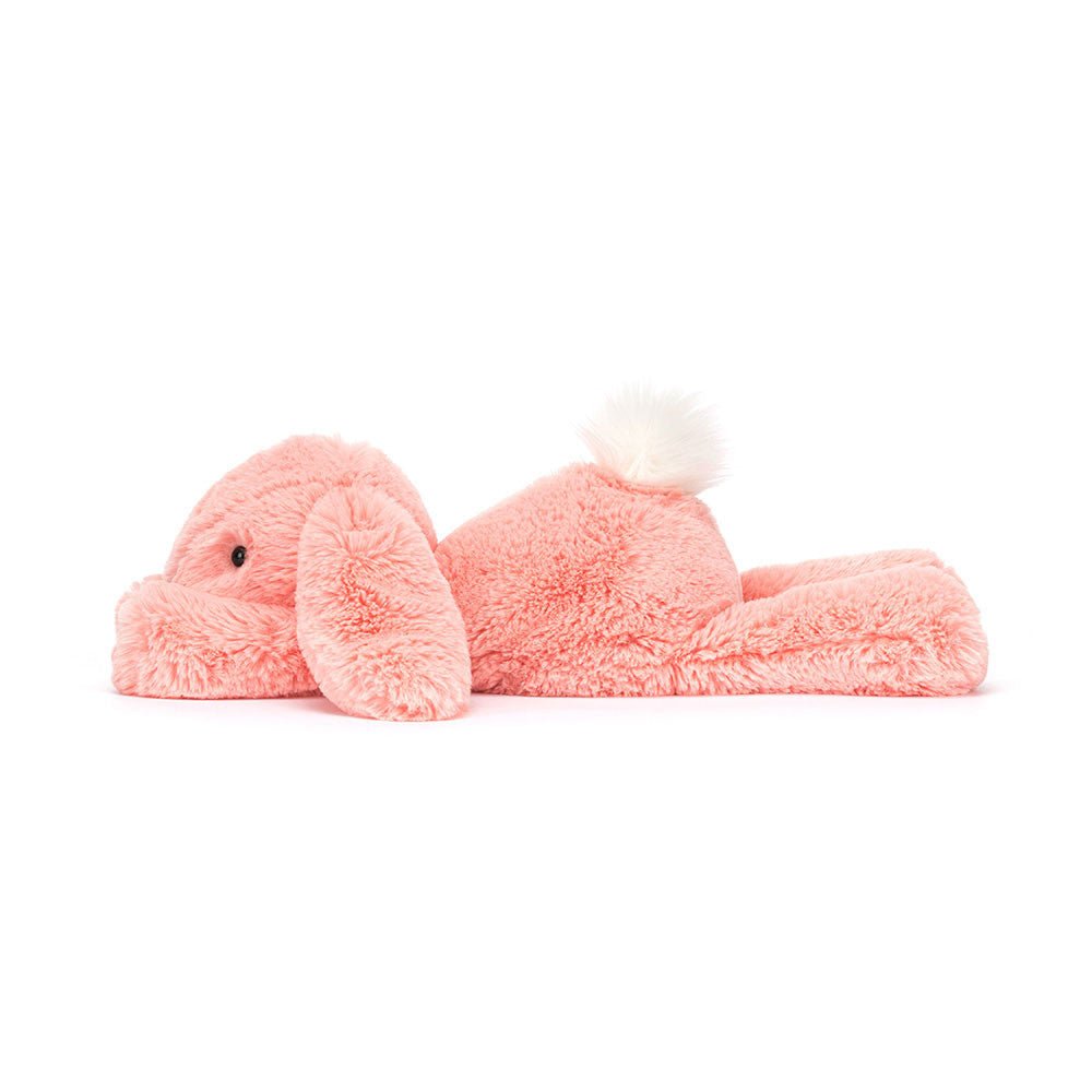 Smudge Apricot Rabbit Original - TAYLOR + MAXJellycat