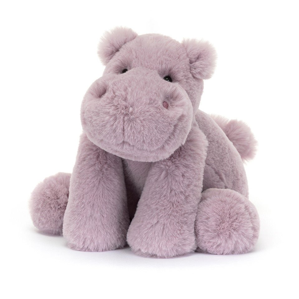 Smudge Hippo - TAYLOR + MAXJellycat