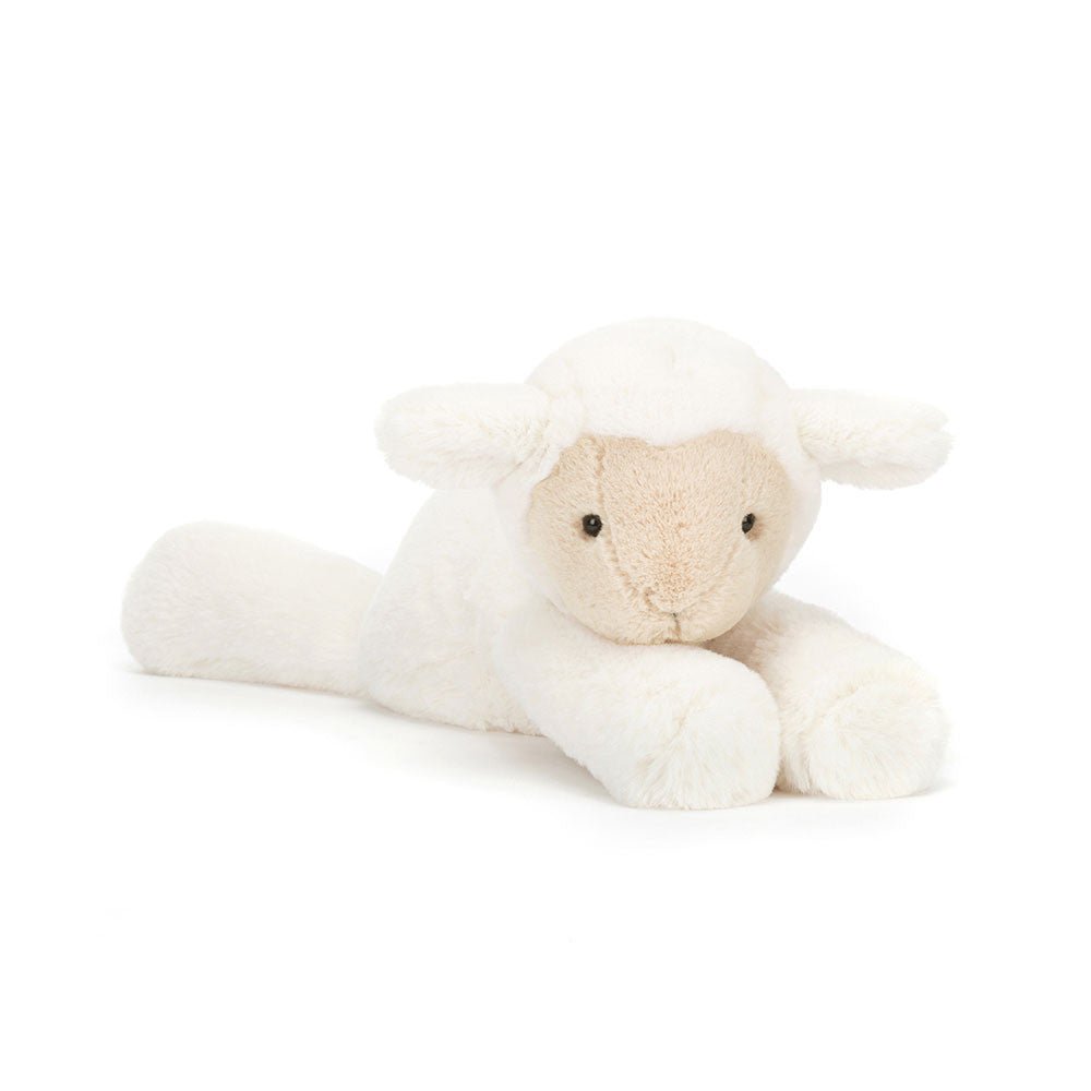 Smudge Lamb Original - TAYLOR + MAXJellycat