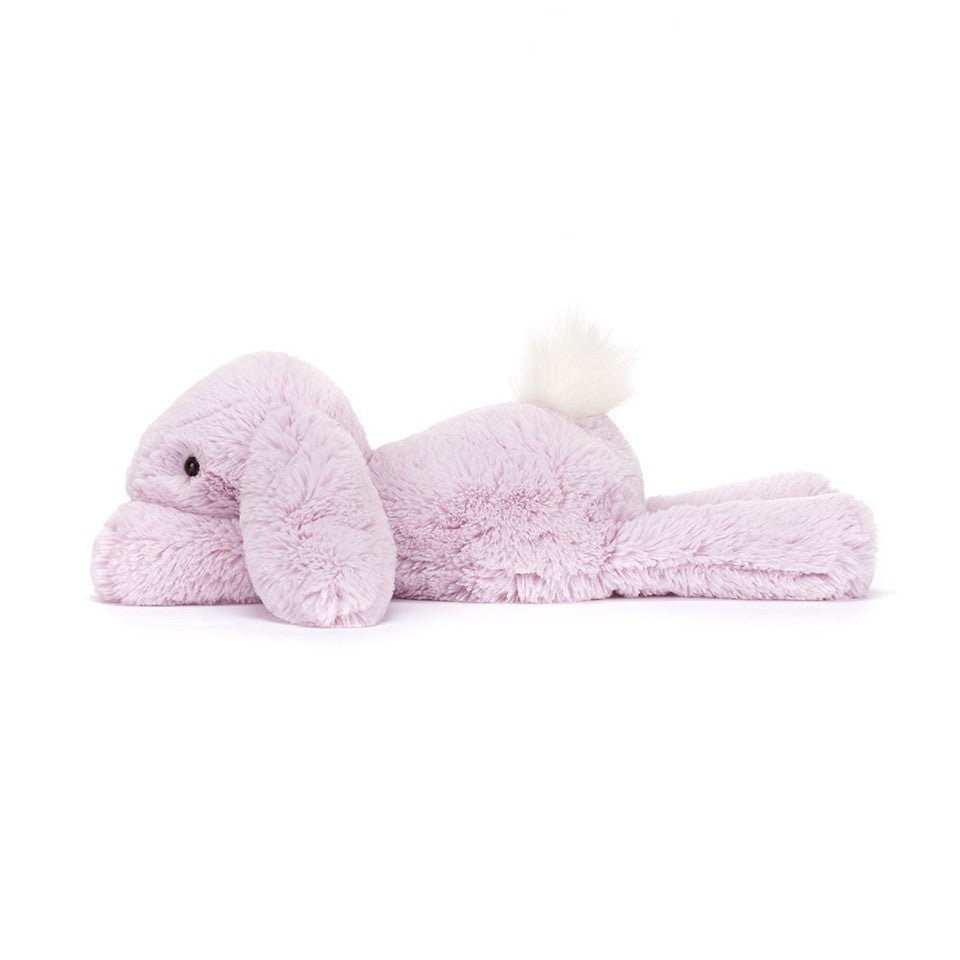 Smudge Lavender Rabbit - TAYLOR + MAXJellycat