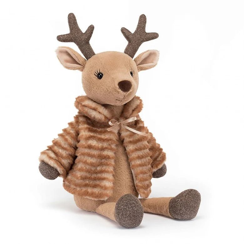 Sofia Reindeer - TAYLOR + MAXJellycat