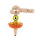 Spaceship Top Activity ToysPlanToysTAYLOR + MAX