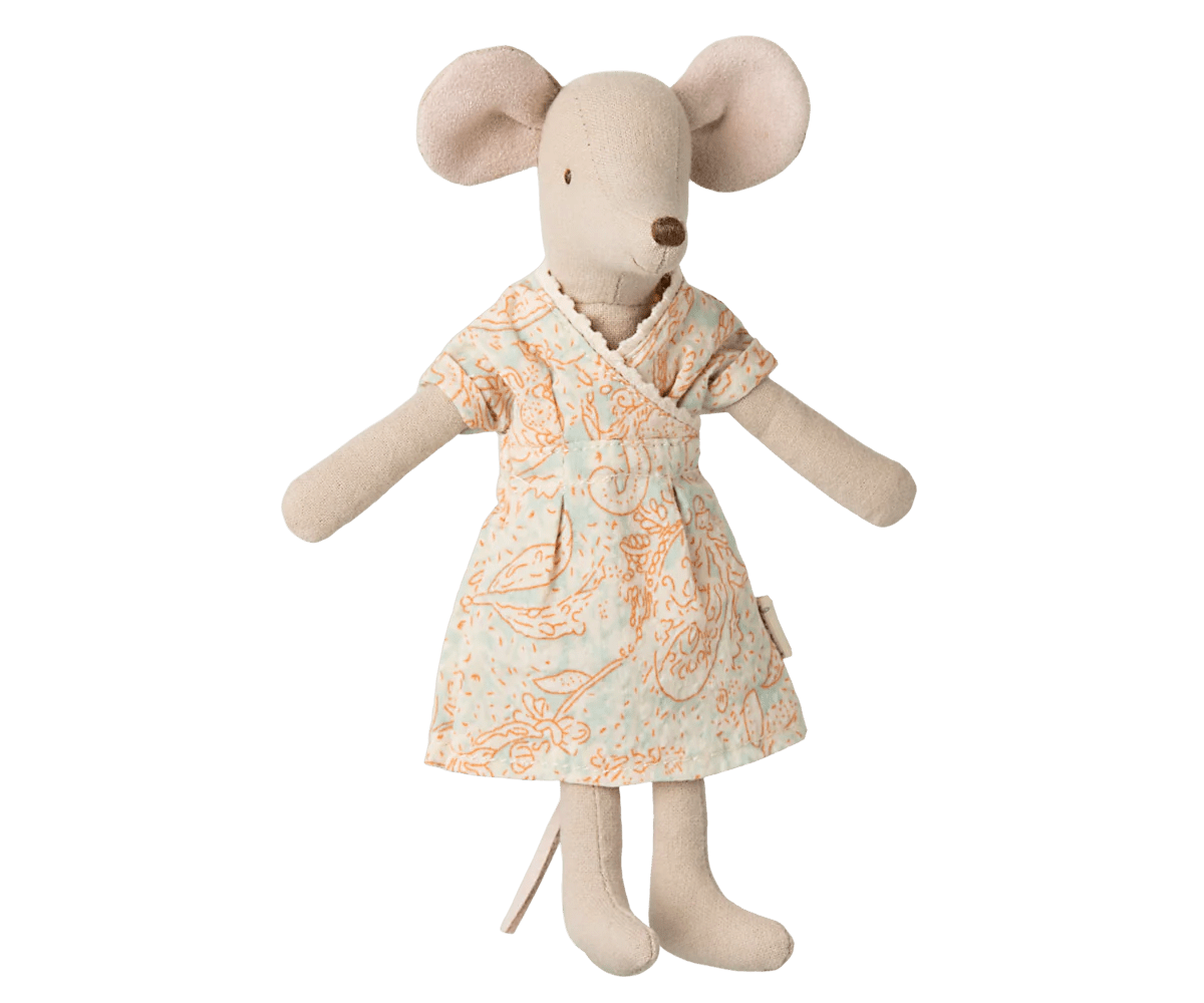 Suit, Mum Mouse Doll AccessoriesMailegTAYLOR + MAX
