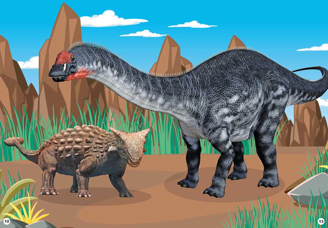 Super Silly Stickers: Dino - tastic! by Editors of Silver Dolphin Books: Paperback; 112 pages / English Simon & SchusterTAYLOR + MAX