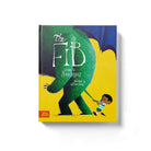 The Fib BooksGloo BooksTAYLOR + MAX