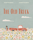 The Old Truck - TAYLOR + MAXBooks