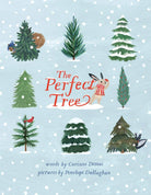The Perfect Tree BooksAbramsTAYLOR + MAX
