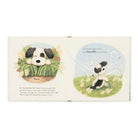 The Pick Of The Sticks Book BooksJellycatTAYLOR + MAX