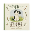 The Pick Of The Sticks Book BooksJellycatTAYLOR + MAX