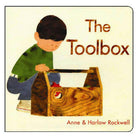 The Toolbox BooksMacmillan PublishersTAYLOR + MAX