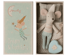 Tooth Fairy Mouse | Little Brother In MatchBox new arrivalMailegTAYLOR + MAX