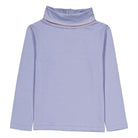 Twiggy T-Shirt | Lavender TurtleneckHello SimoneTAYLOR + MAX