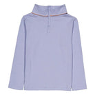 Twiggy T-Shirt | Lavender TurtleneckHello SimoneTAYLOR + MAX