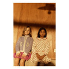 Twiggy T-Shirt | Lavender TurtleneckHello SimoneTAYLOR + MAX