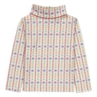 Twiggy T-Shirt | Picorette TurtleneckHello SimoneTAYLOR + MAX