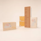 Uncle Goose Environments City Blocks Wooden BlocksUncle GooseTAYLOR + MAX