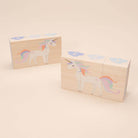 Uncle Goose Environments Story Book Blocks Wooden BlocksUncle GooseTAYLOR + MAX