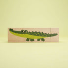 Uncle Goose Environments Swamp Blocks Wooden BlocksUncle GooseTAYLOR + MAX