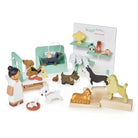 Waggy Tails Dog Salon Activity ToysTender Leaf ToysTAYLOR + MAX