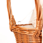 Wicker Pram Eggshell EgmontTAYLOR + MAX