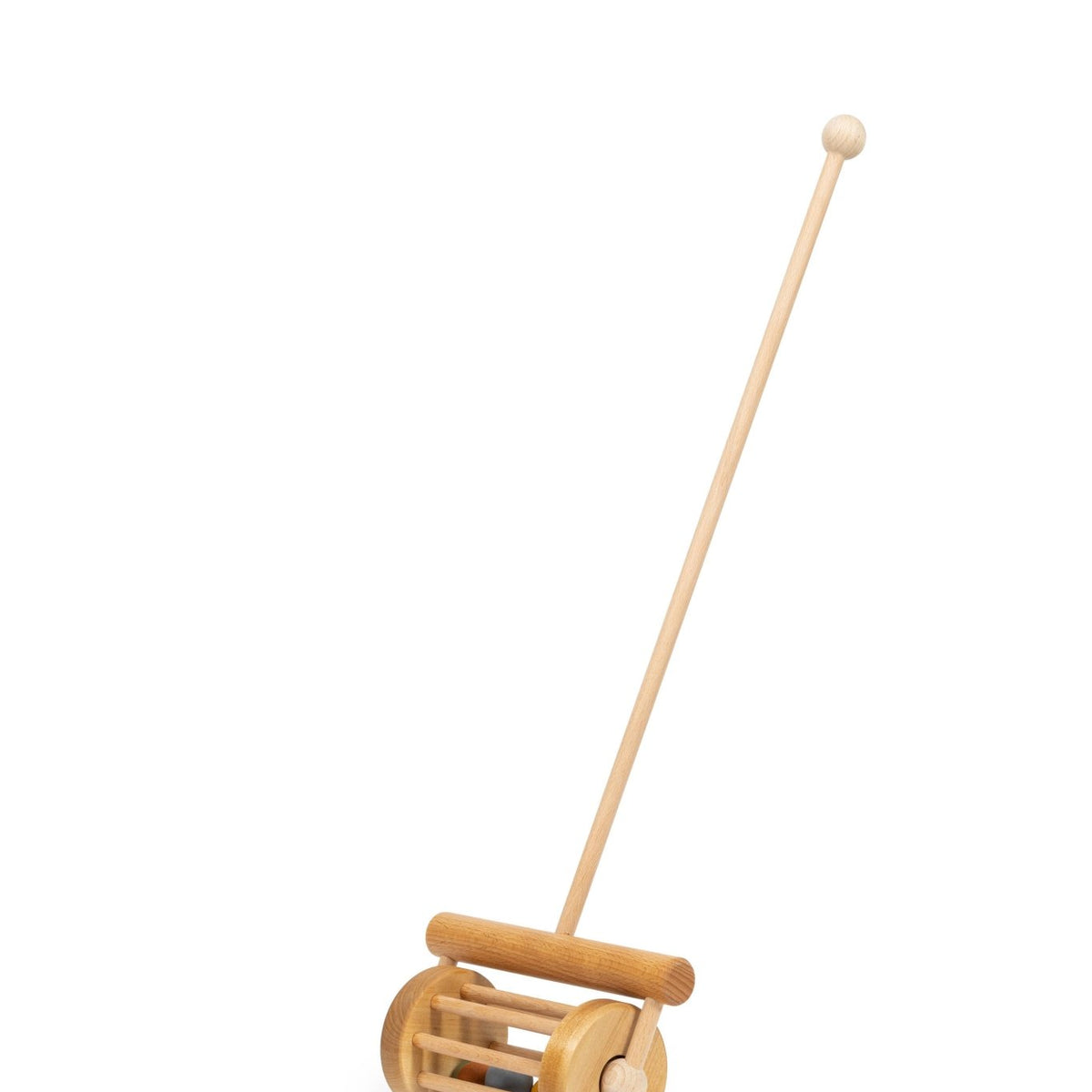 Push Toy Rattle - TAYLOR + MAX