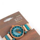 Wooden Watch Jack EgmontTAYLOR + MAX