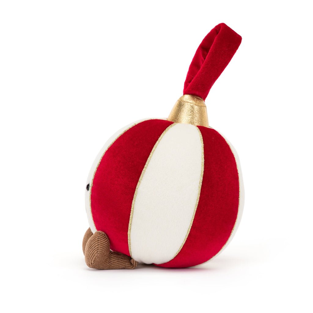 Amusable Bauble Ornament - TAYLOR + MAXJellycat