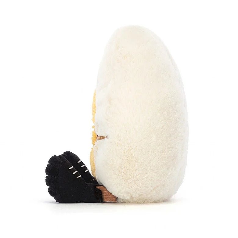 Amuseable Boiled Egg Chic - TAYLOR + MAXJellycat