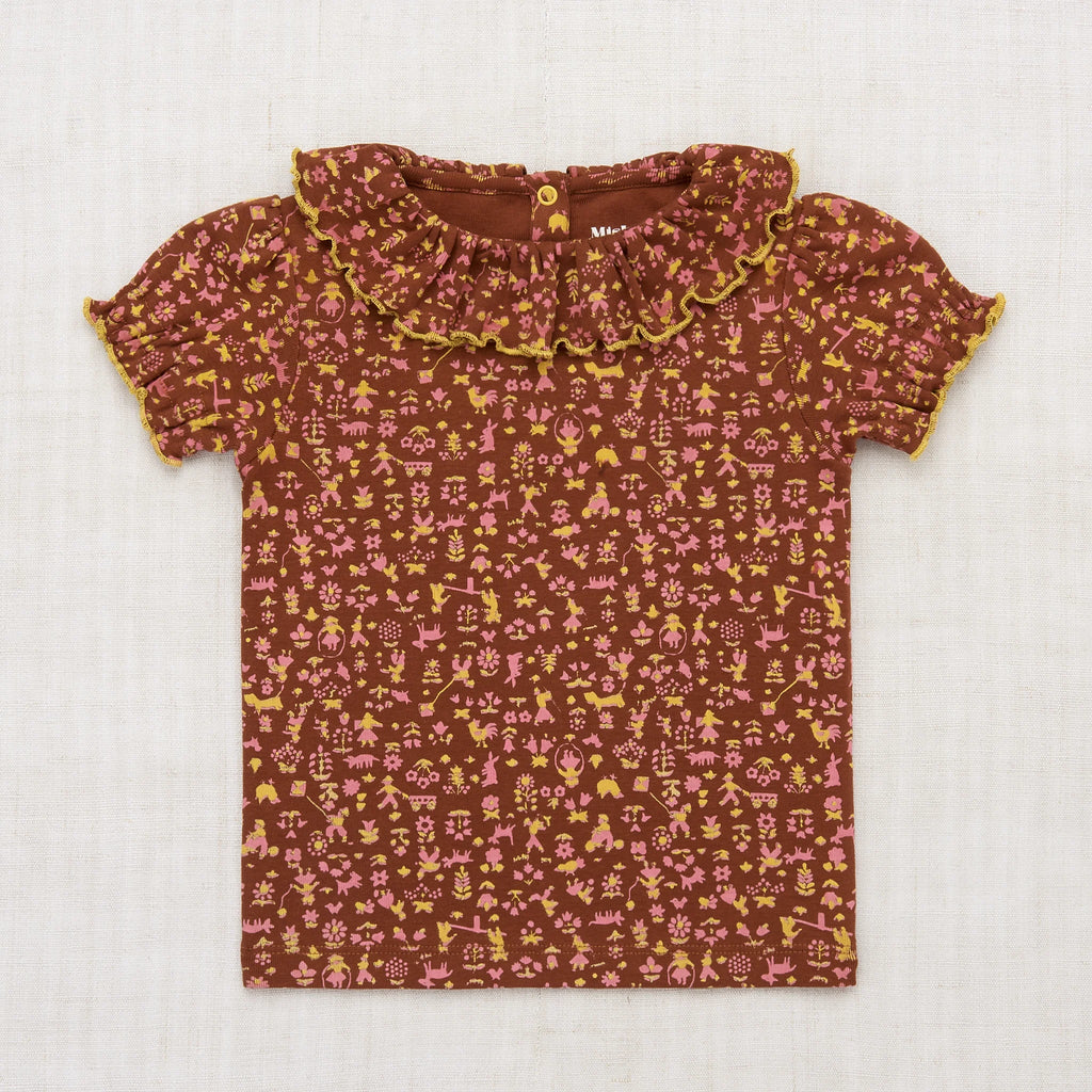 Junior Scout Tee – TAYLOR + MAX