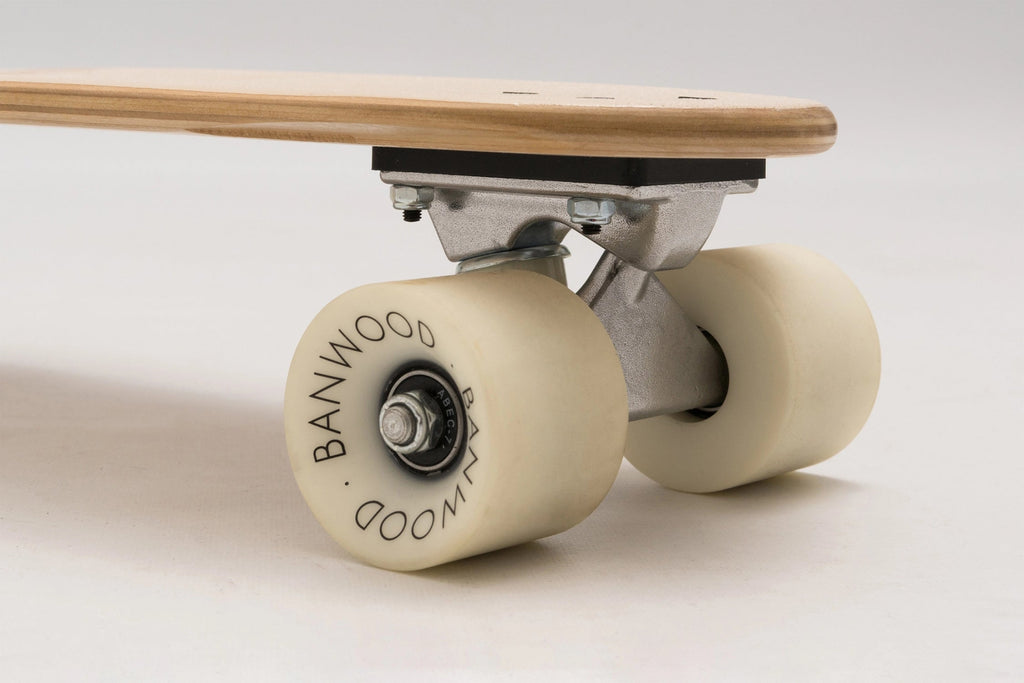 Banwood Skateboard | Cream - TAYLOR + MAXBanwood