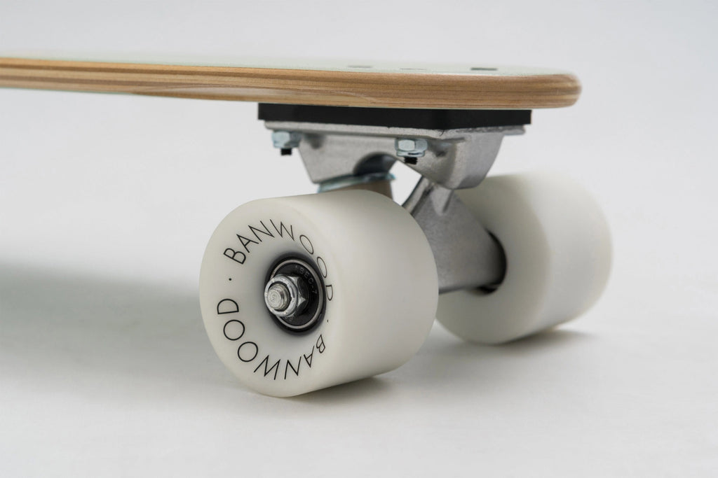 Banwood Skateboard | Mint - TAYLOR + MAXBanwood