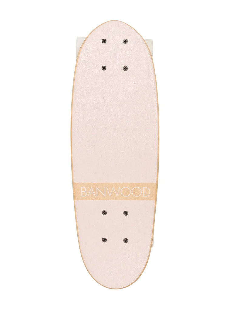 Banwood Skateboard | Pink - TAYLOR + MAXBanwood