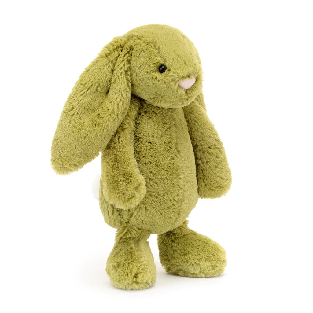Bashful Moss Bunny Original - TAYLOR + MAXJellycat