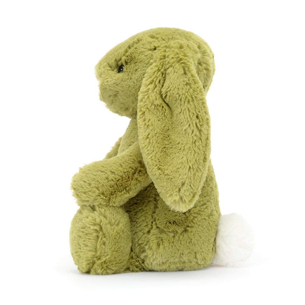 Bashful Moss Bunny Original - TAYLOR + MAXJellycat