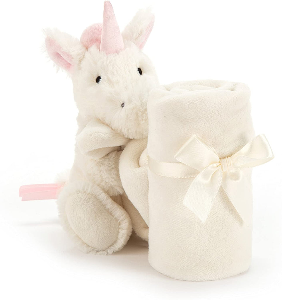 Bedtime Unicorn Soother - TAYLOR + MAXJellycat