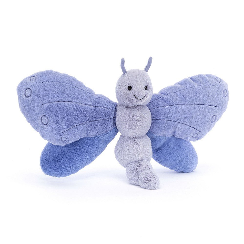 Bluebell Butterfly - TAYLOR + MAXJellycat