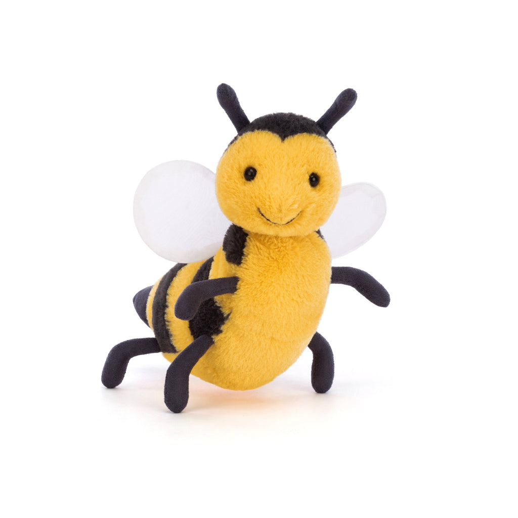 Brynlee Bee - TAYLOR + MAXJellycat