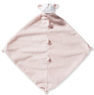 Bulldog Blankie | Pink - TAYLOR + MAXAngel Dear