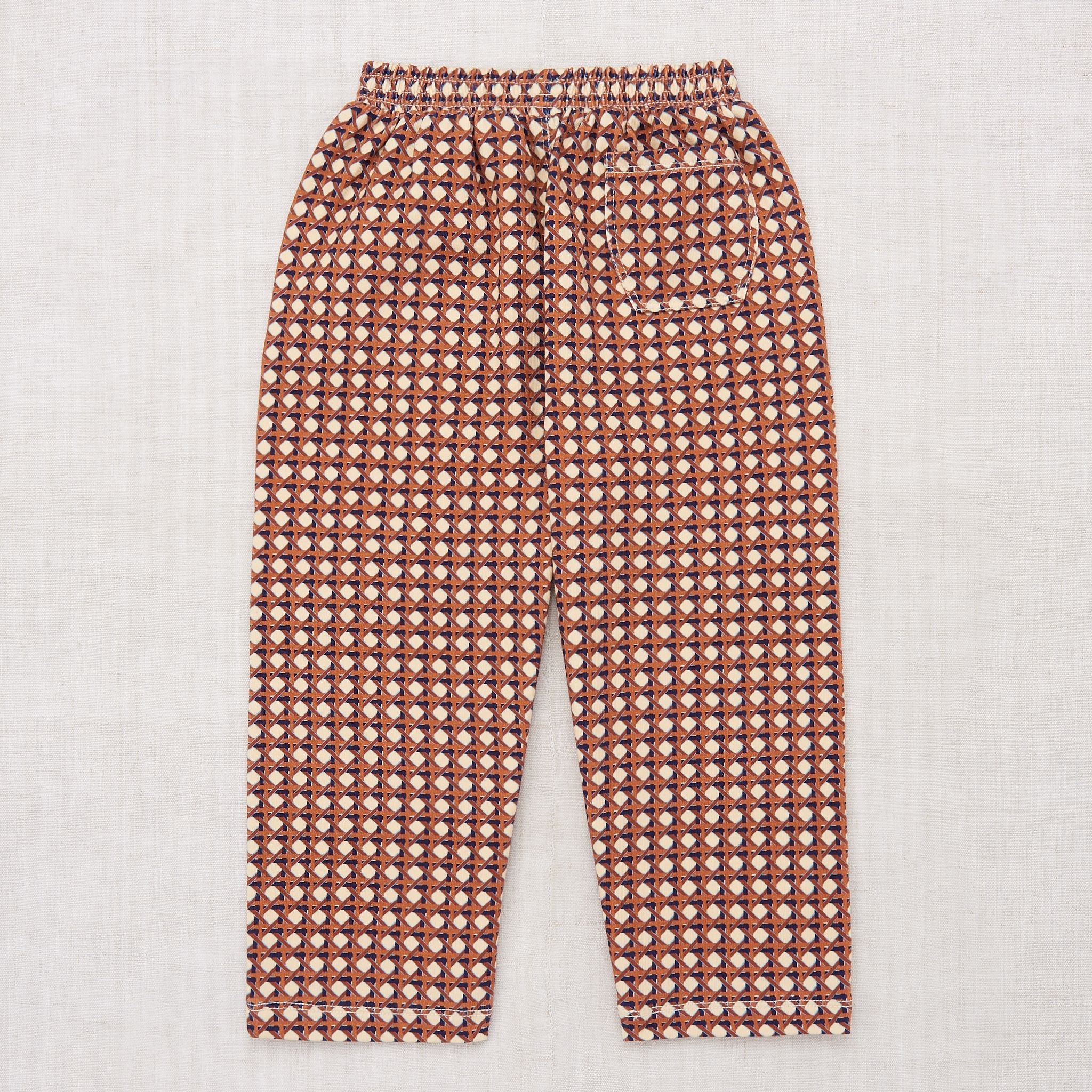 Camp Pants | Buff Lattice – TAYLOR + MAX